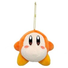 Peluche kirby the - peluche, of