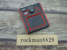 KORG mini-KP KAOSS PAD Mini