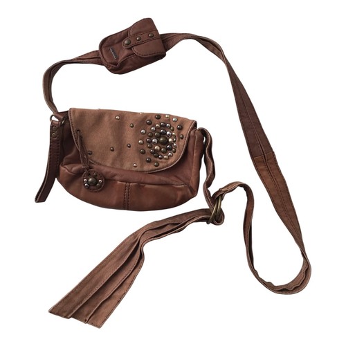 Diesel borsa vintage pelle - borsa,