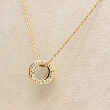 Collana Bulgari B Zero 1 con