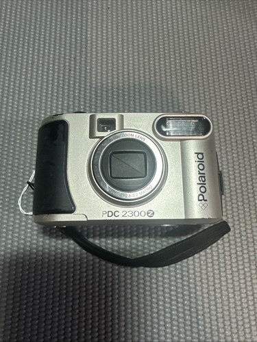 Macchina fotografica polaroid - macchina,