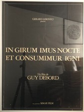 poster (100 x 140 cm) IN GIRUM