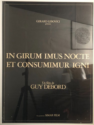 Poster girum - poster, 140