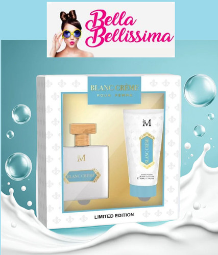 Blanc creme montage eau - creme,