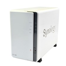 Synology DS215j DDR3 512 MB