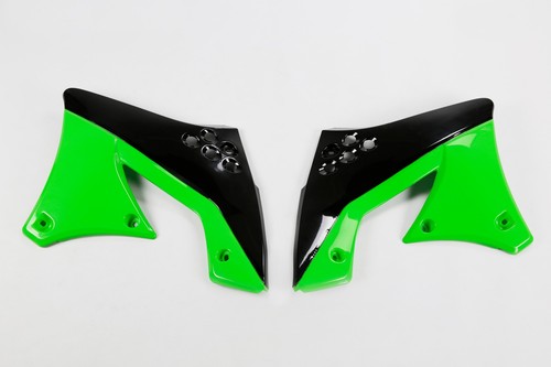 Fianchetti radiatore kawasaki - radiatore,