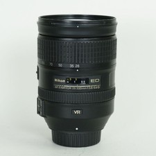 Nikon AF-S NIKKOR 28-300 mm