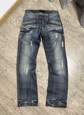 Jeans Absolut Joy Fade Damage taglia 28
