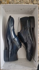 SCARPE DA SPOSO ELEGANTI PELLE