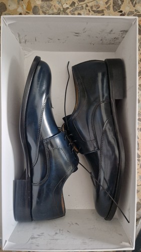 Scarpe sposo eleganti - sposo, pelle