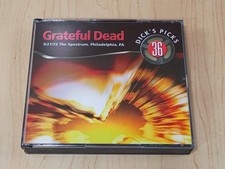 Grateful Dead : Dick's Picks