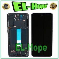 DISPLAY LCD TFT FRAME PER