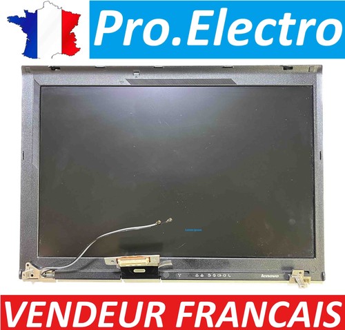 Lcd schermo dalla - schermo, assemblato