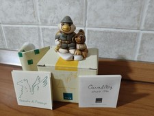 Thun Grifetto Franz Guardia di Finanza con difetto