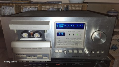 Piastra pioneer - piastra,