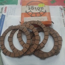 Dischi Frizione Lambretta LI