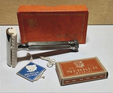 Rasoio Di Sicurezza, Vintage