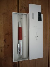 Penna A sfera FABER CASTELL