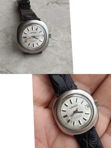 70s lanco automatic - automatic, as)