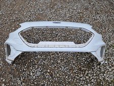 PARAURTI ANTERIORE FORD FOCUS IV ACTIVE 2018R->