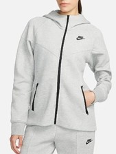 Nike felpa sportswear tech