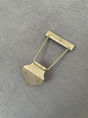 Coda chitarra corta vintage - ,