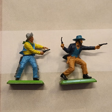 SOLDATINI BRITAINS DEETAIL