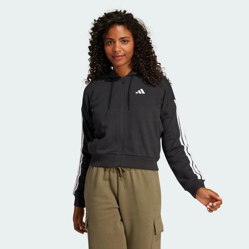 Adidas felpa con - adidas, cappuccio