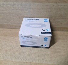 Cornici Aurora Nichel Satinato