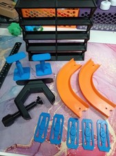 Hotwheels Accessori Stampati