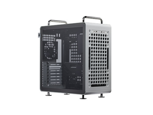 Cooler master qube 540 - master,