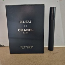 Men's Chanel bleu de chanel