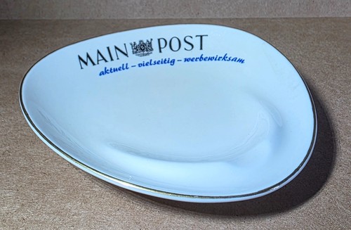 Mainpost posacenere - mainpost,