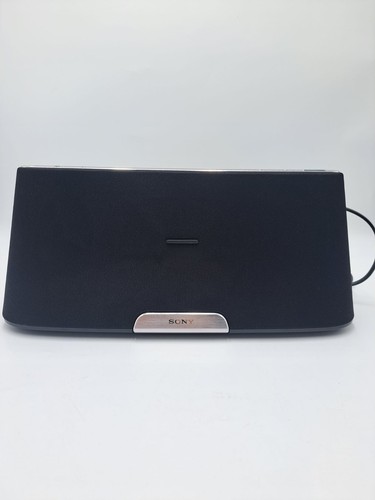 Sony rdp xf700ip speaker dock - rdp-xf700ip-,