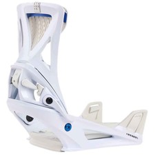 Burton Genesis SO Uomini Step