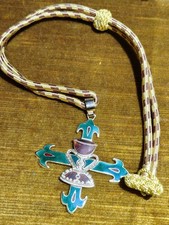 Medaglia Croce Ordine Farmacia