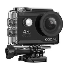 Action Camera 4K Sport 170°