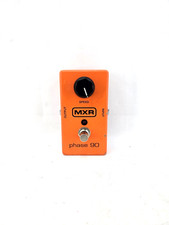 MXR Phase 90 Phaser Pedale per