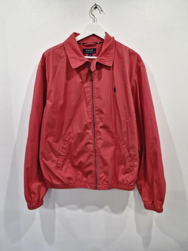 Giacca bomber polo ralph - polo,
