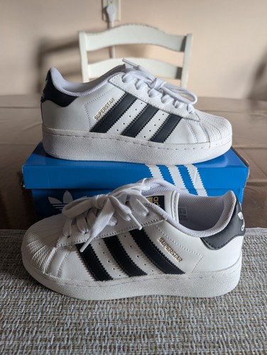 Taglia adidas superstar - 5.5,