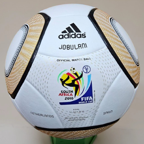 Adidas 2010 fifa world - fifa, cup