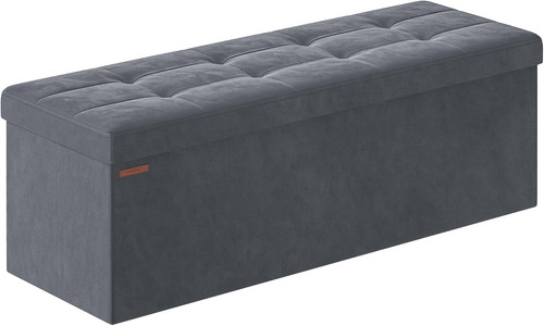 Cassapanca pouf contenitore - cassapanca,,