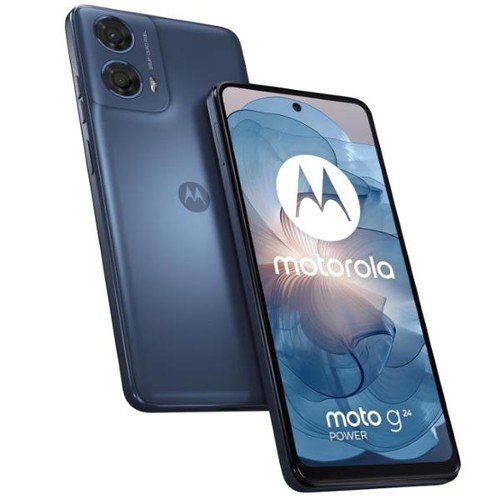 Motorola moto g24 - moto, 256gb