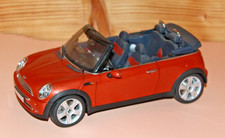 Modellino Kyosho Mini Cooper