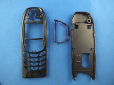 Per cellulare Nokia 6310 6310i cover centrale anteriore guscio superiore barra infrarossi nr5