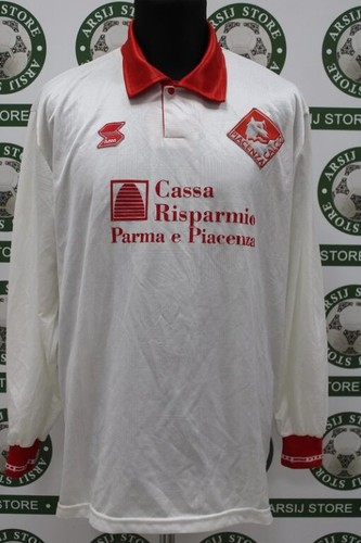Maglia calcio piacenza - maglia, 1993/94