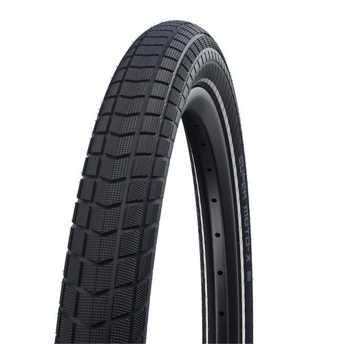 Schwalbe pneumatico rigido - schwalbe,