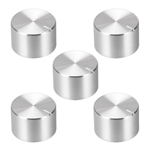 5pz manopola potenziometro - 5pz,