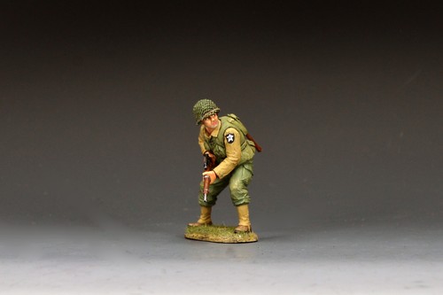 King and country dd403 - king,