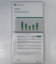 Microsoft Office 2024